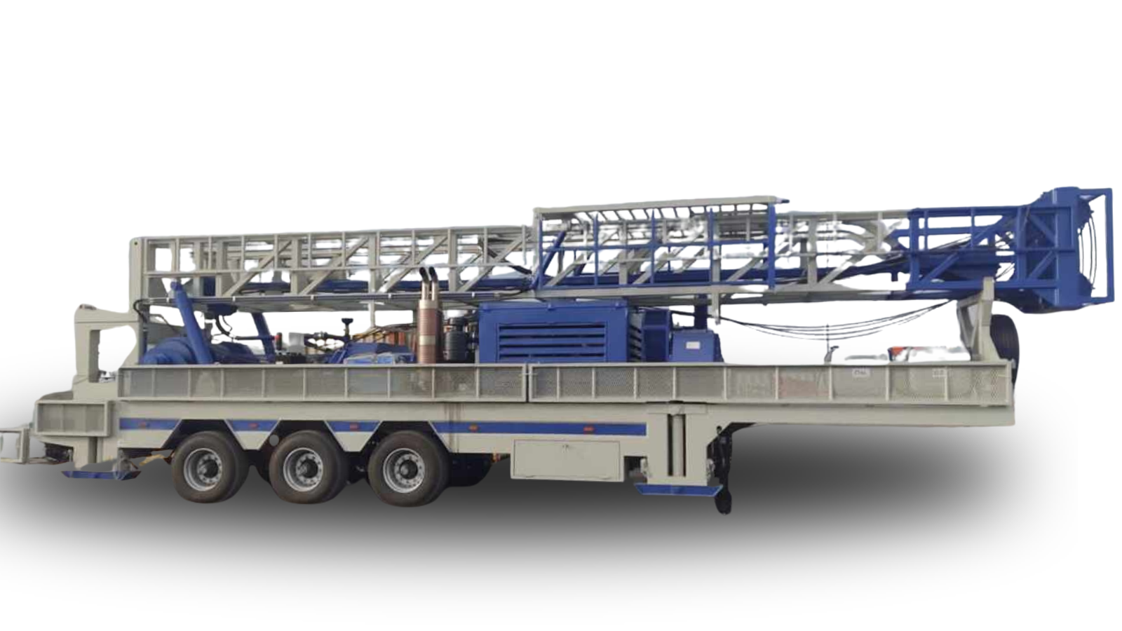NGDR3000 Drilling Rig